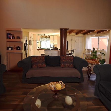 Estilo Californiano Villa Ensenada Luaran gambar