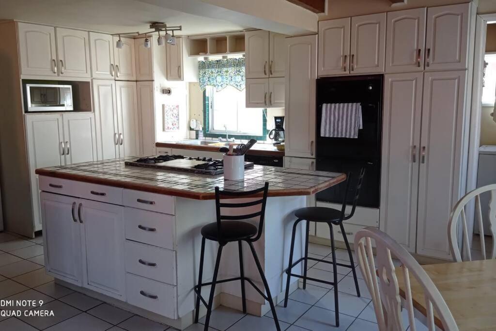 Estilo Californiano Villa Ensenada Luaran gambar