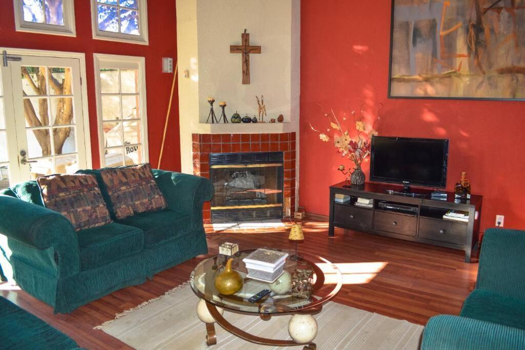 Estilo Californiano Villa Ensenada Luaran gambar