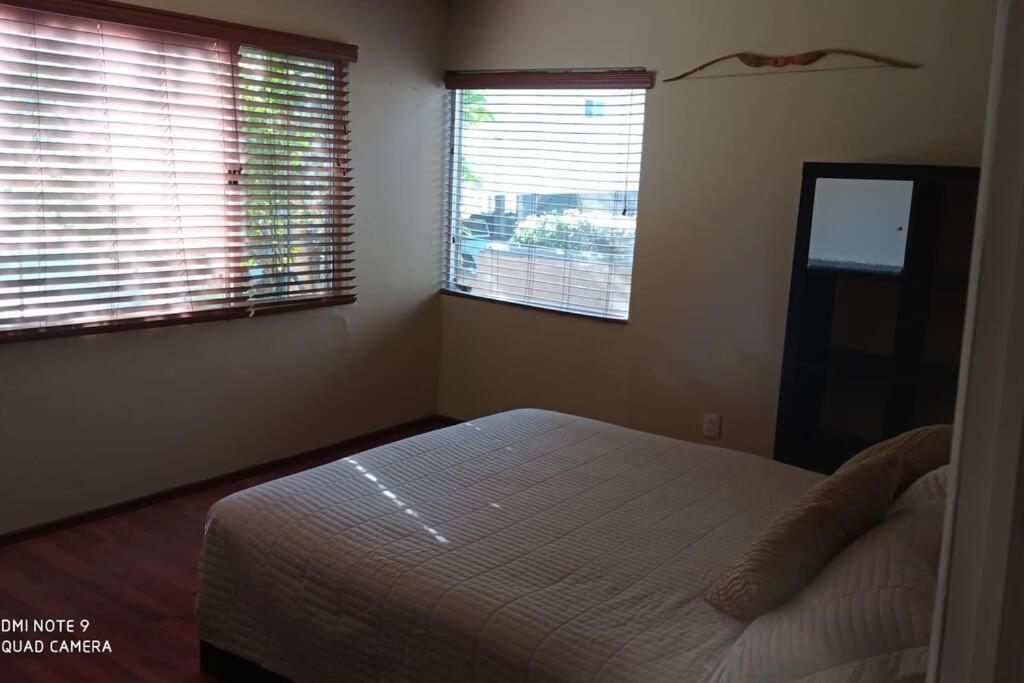 Estilo Californiano Villa Ensenada Luaran gambar