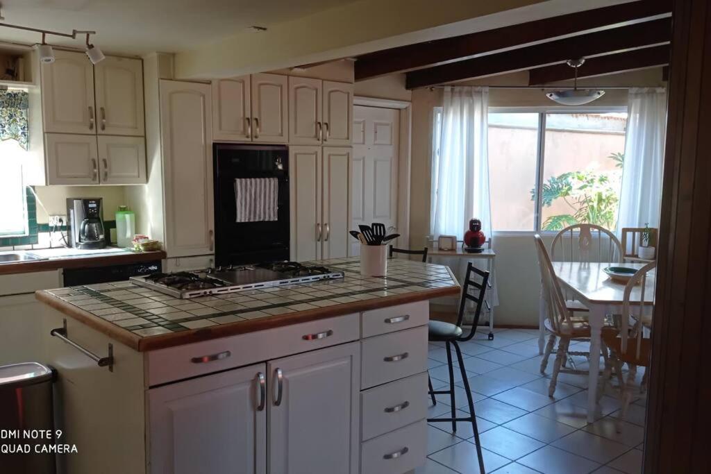 Estilo Californiano Villa Ensenada Luaran gambar