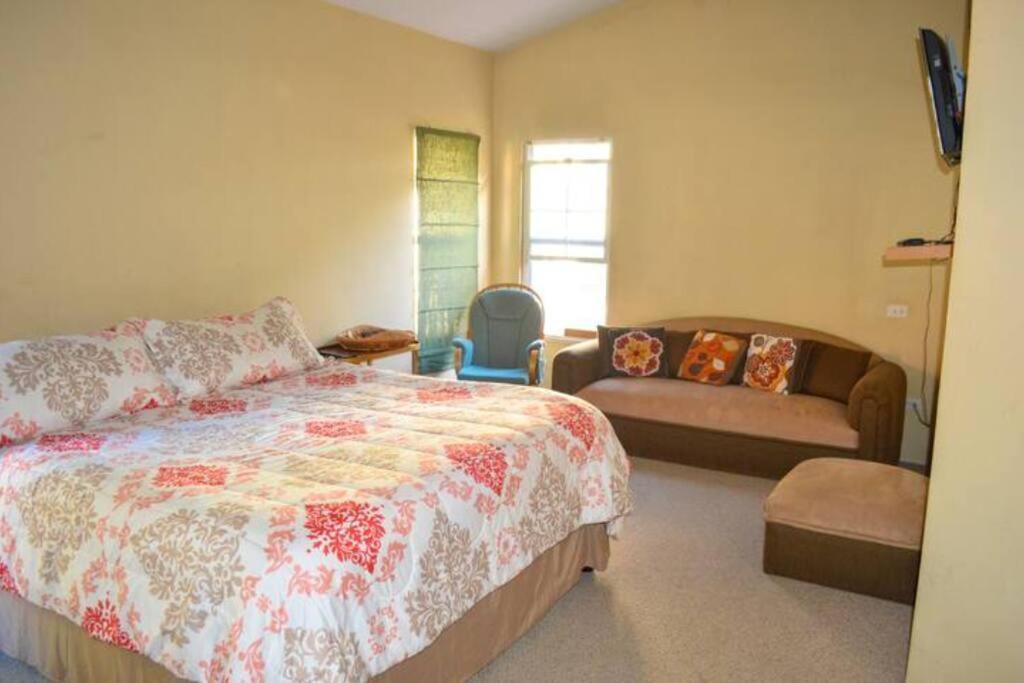 Estilo Californiano Villa Ensenada Luaran gambar