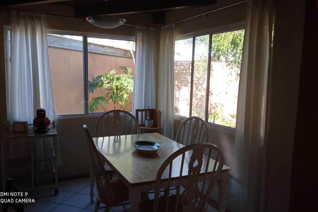Estilo Californiano Villa Ensenada Luaran gambar