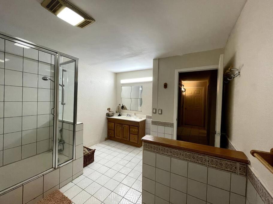 Estilo Californiano Villa Ensenada Luaran gambar