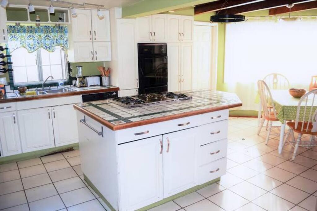 Estilo Californiano Villa Ensenada Luaran gambar