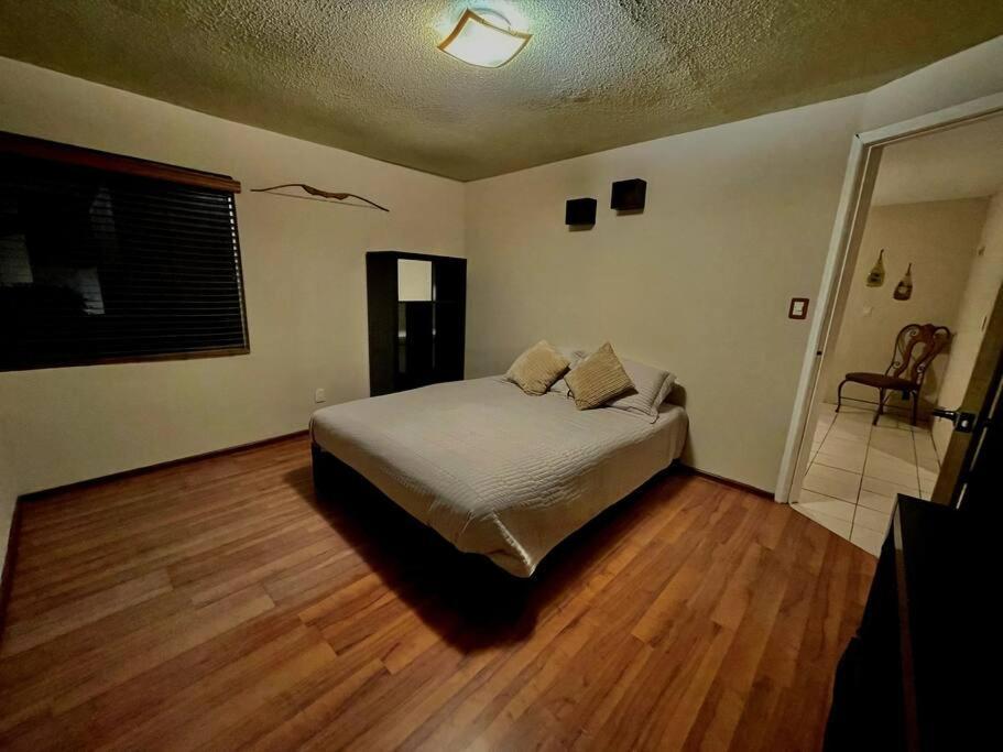Estilo Californiano Villa Ensenada Luaran gambar