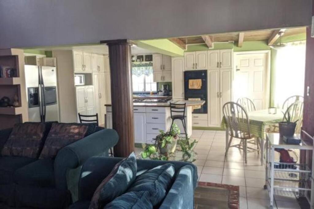 Estilo Californiano Villa Ensenada Luaran gambar