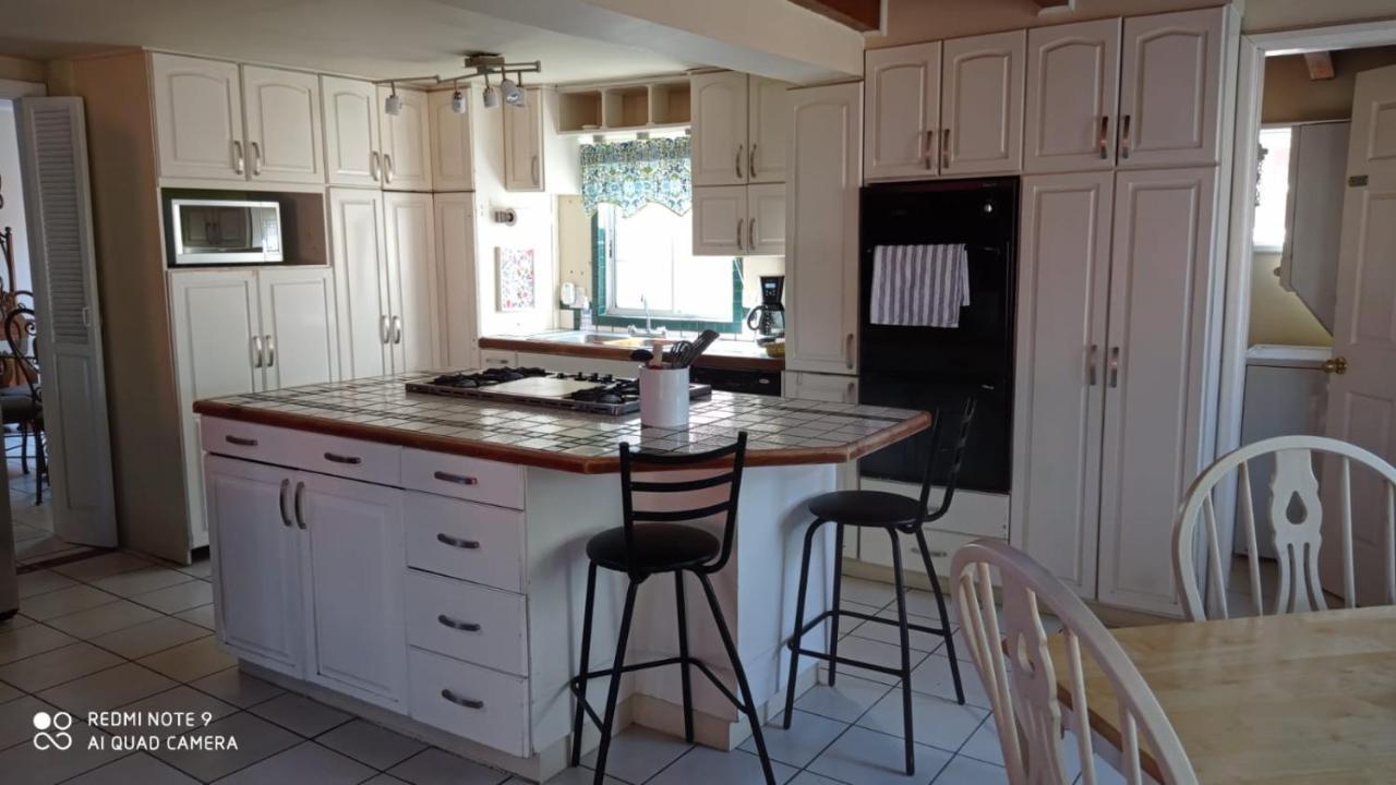 Estilo Californiano Villa Ensenada Luaran gambar