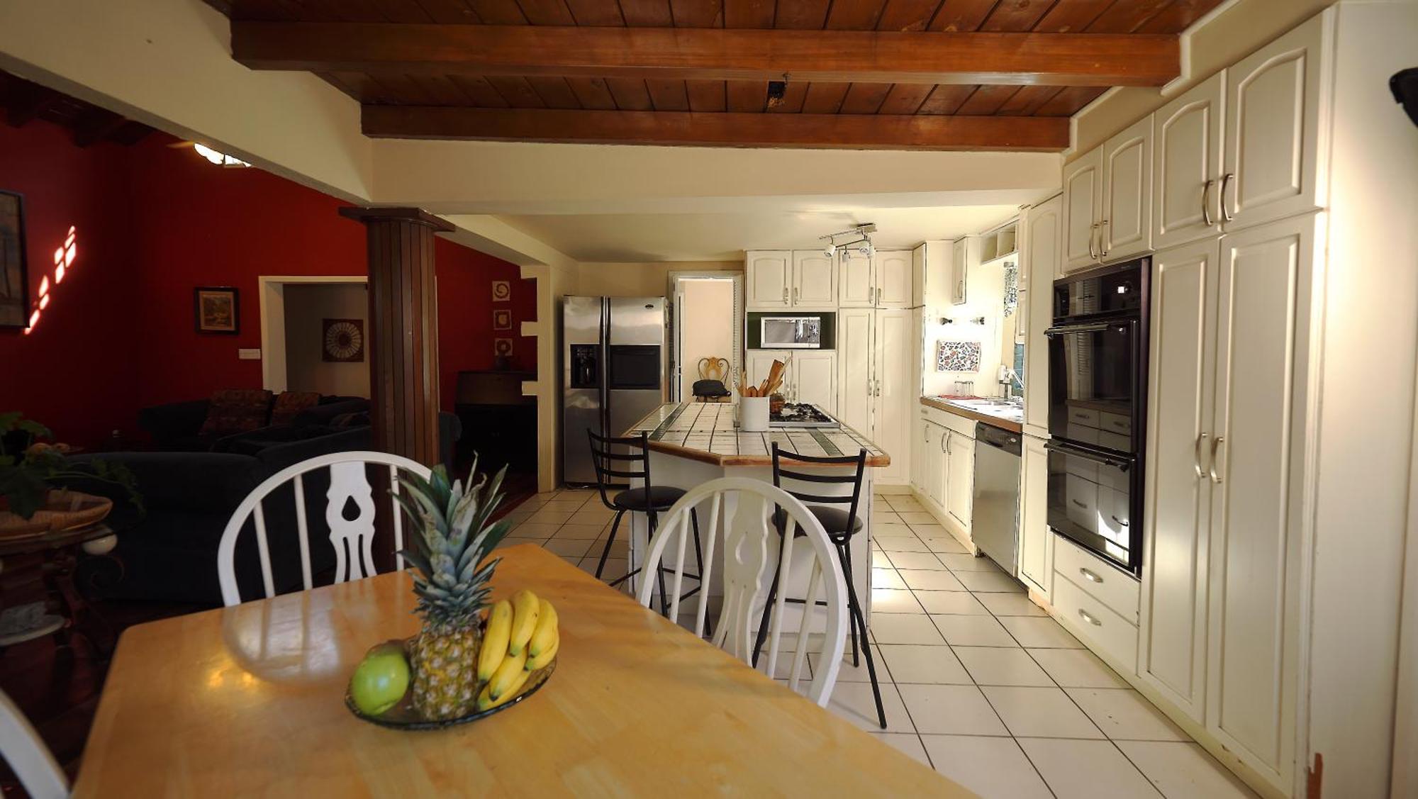 Estilo Californiano Villa Ensenada Luaran gambar