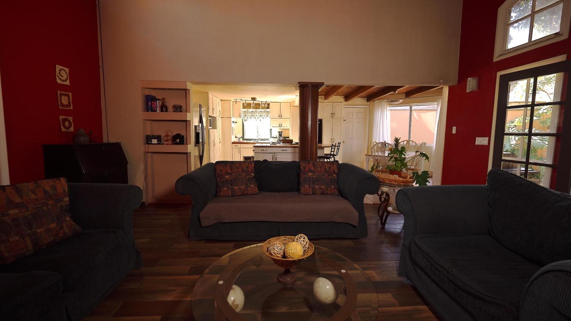 Estilo Californiano Villa Ensenada Luaran gambar