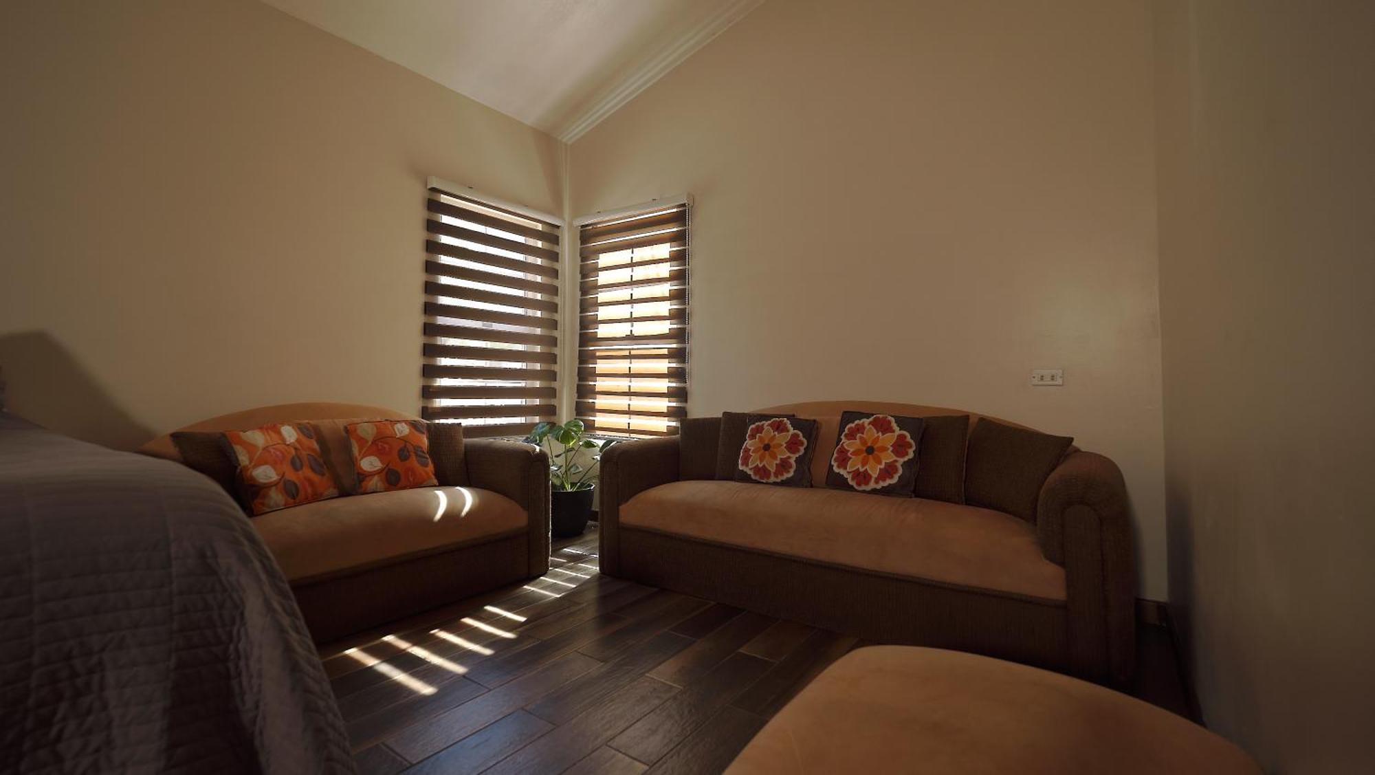 Estilo Californiano Villa Ensenada Luaran gambar