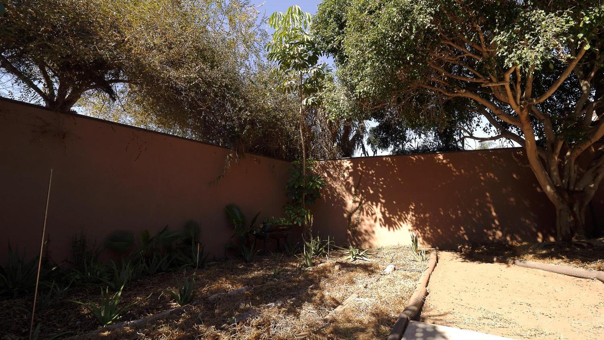 Estilo Californiano Villa Ensenada Luaran gambar