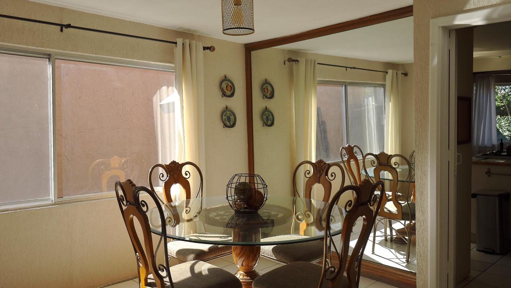 Estilo Californiano Villa Ensenada Luaran gambar